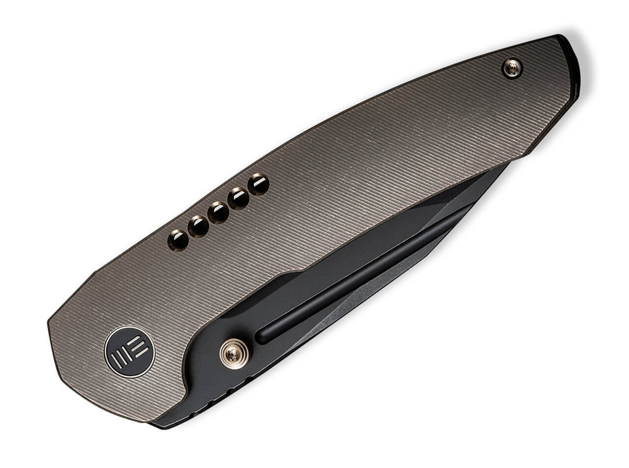 Trogon Titanium Bronze