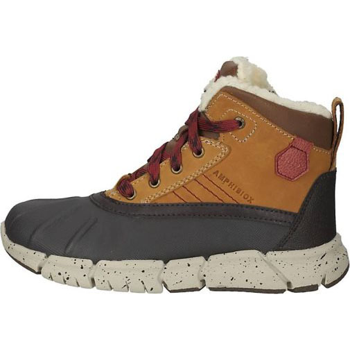 Geox Stiefelette