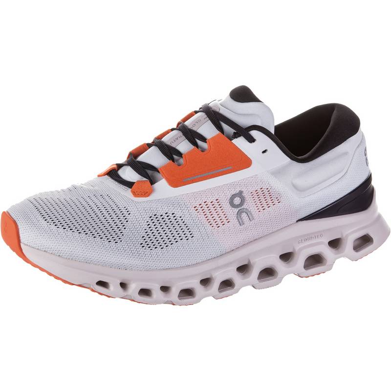 On Cloudstratus 3 Laufschuhe Herren