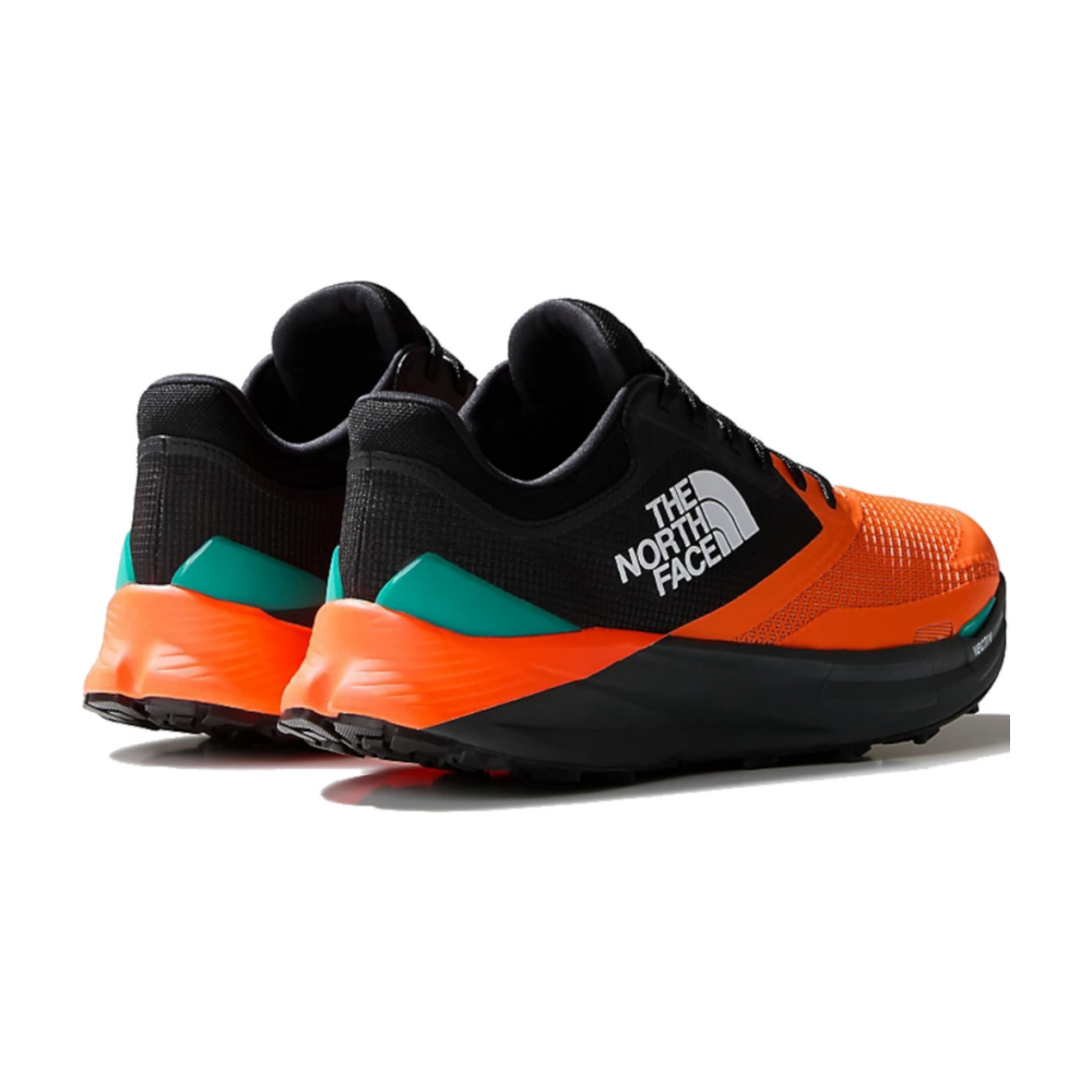 The North Face Trail M VECTIV ENDURIS 3 NF0A7W5OX9J1 / orange
