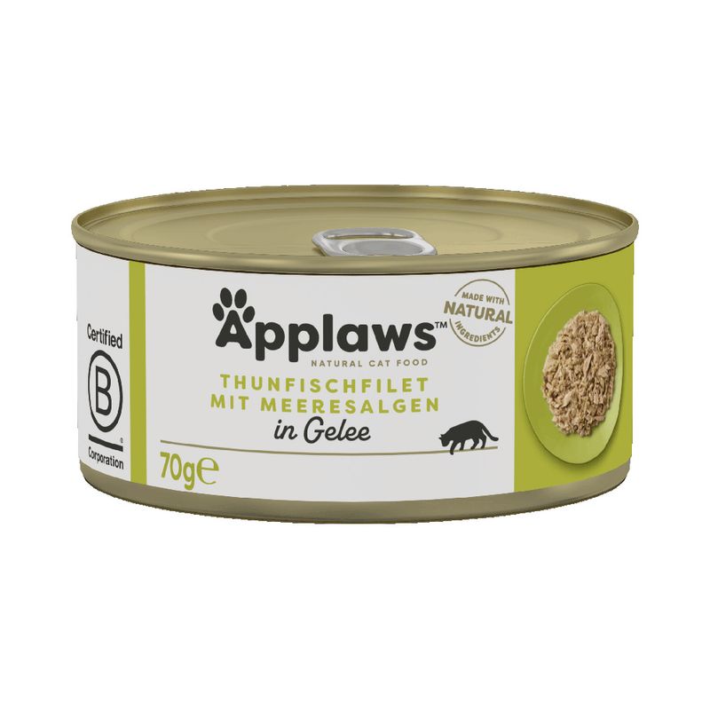 Applaws in Jelly 6 x 70 g zu TOP-Preisen