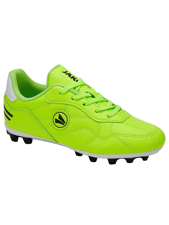 Jako Naturrasen-Fußballschuhe 