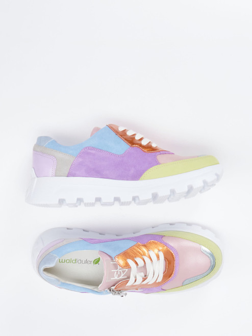 Sneaker-26619990047 Waldläufer