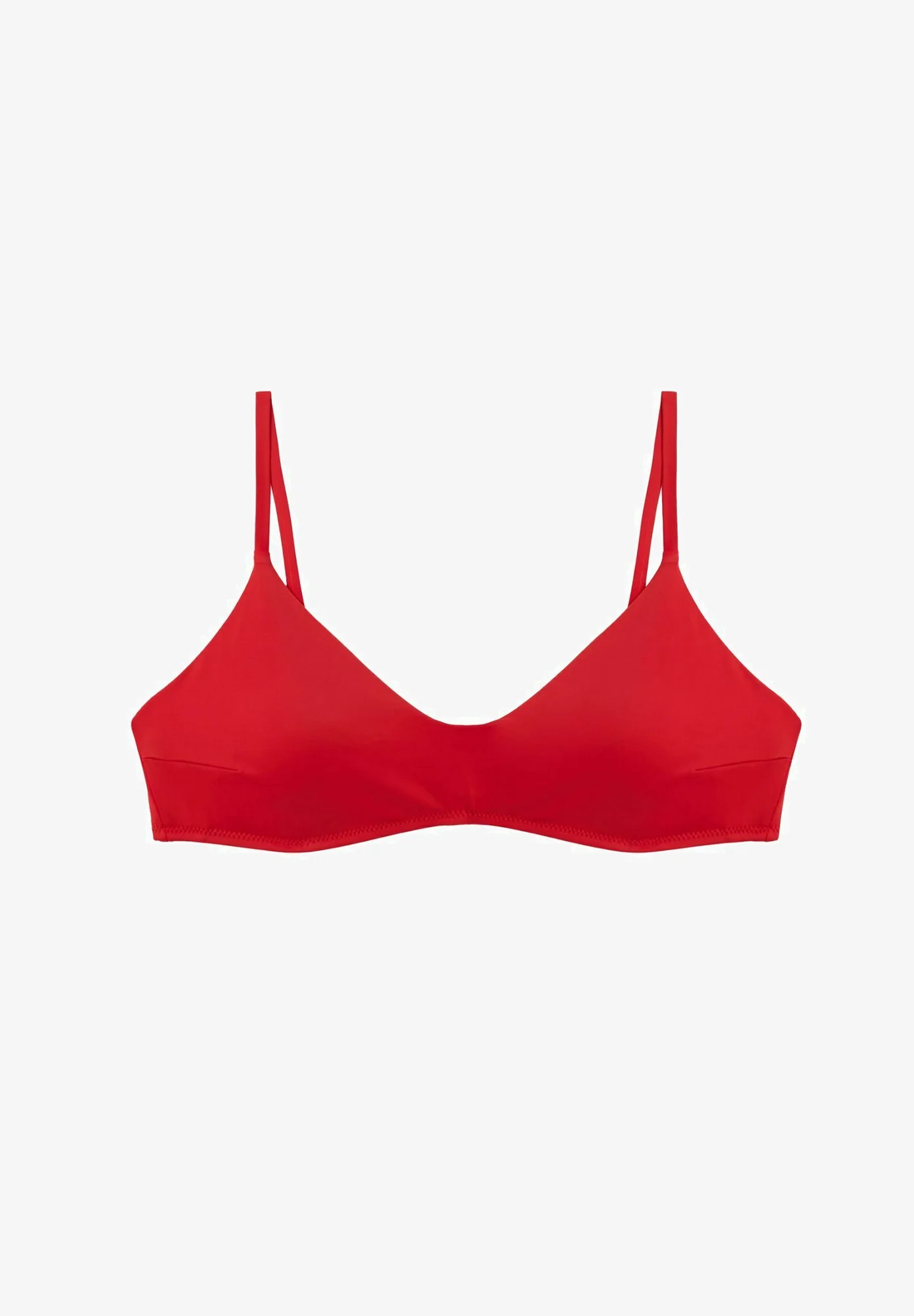 Yamamay ESSENTIALS - Top de bikini