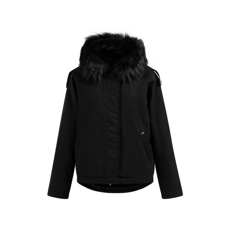 DreiMaster Winterjacke Damen