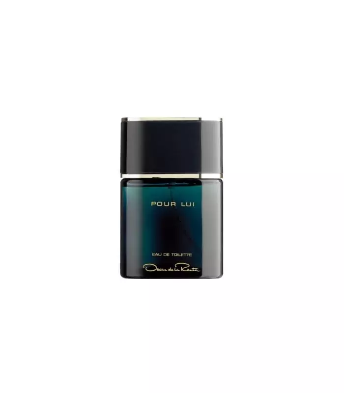 POUR LUI Eau de Toilette vaporisateur