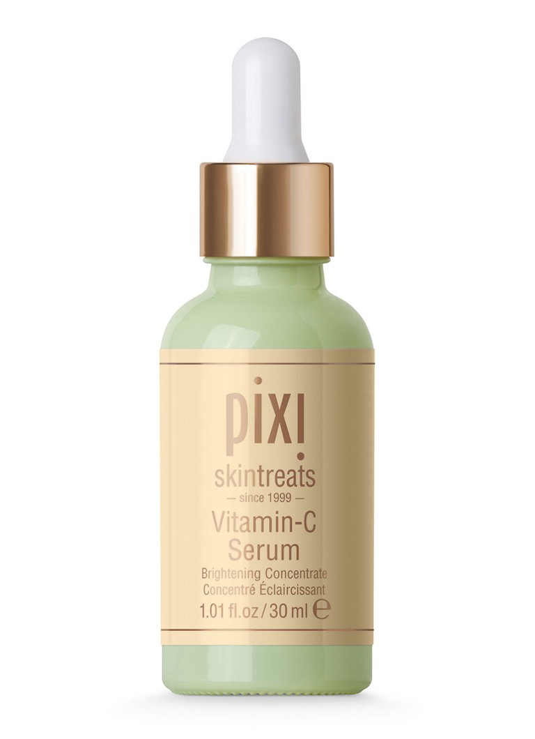 Ser cu vitamina C Pixi