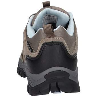 CMP Akaar Low WMN WP Outdoor in beige