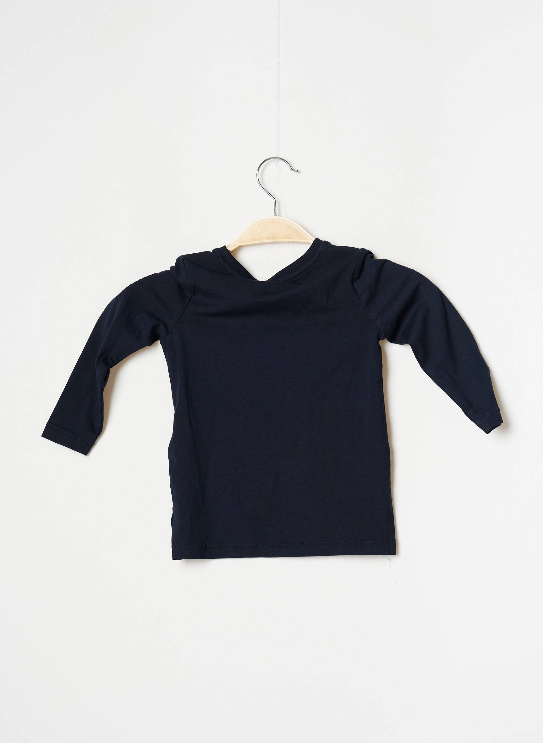 Name It Tshirts Fille couleur bleu