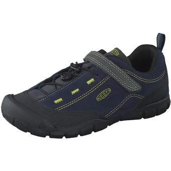 KEEN Jasper Halbschuhe in blau