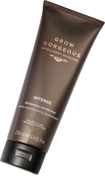 Grow Gorgeous Intense Thickening Conditioner Conditioner