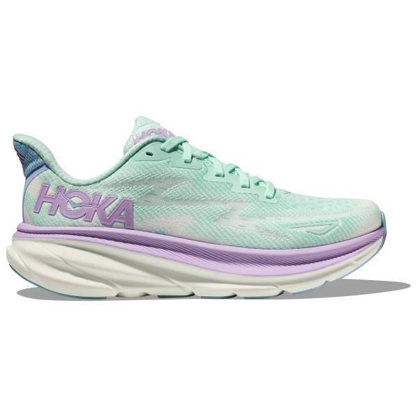 HOKA - Women's Clifton 9 - Runningschuhe