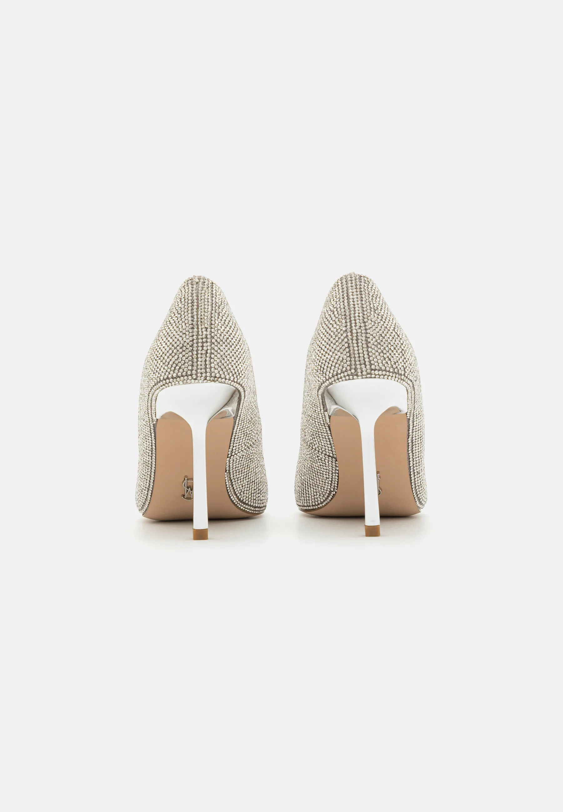 Steve Madden CLASSIE - Zapatos de tacón