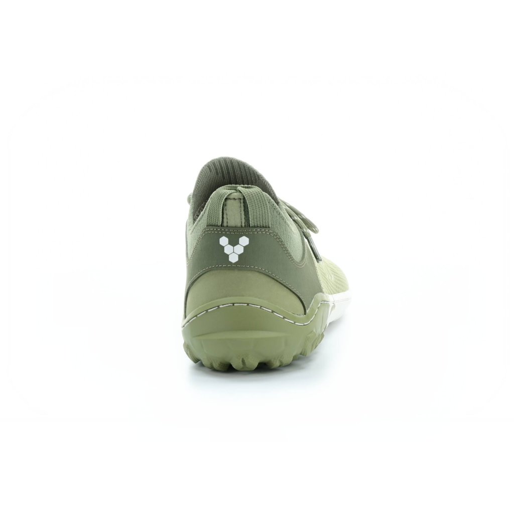 Vivobarefoot Tracker Decon Low FG2 M Sage Barfuß-Wanderschuhe