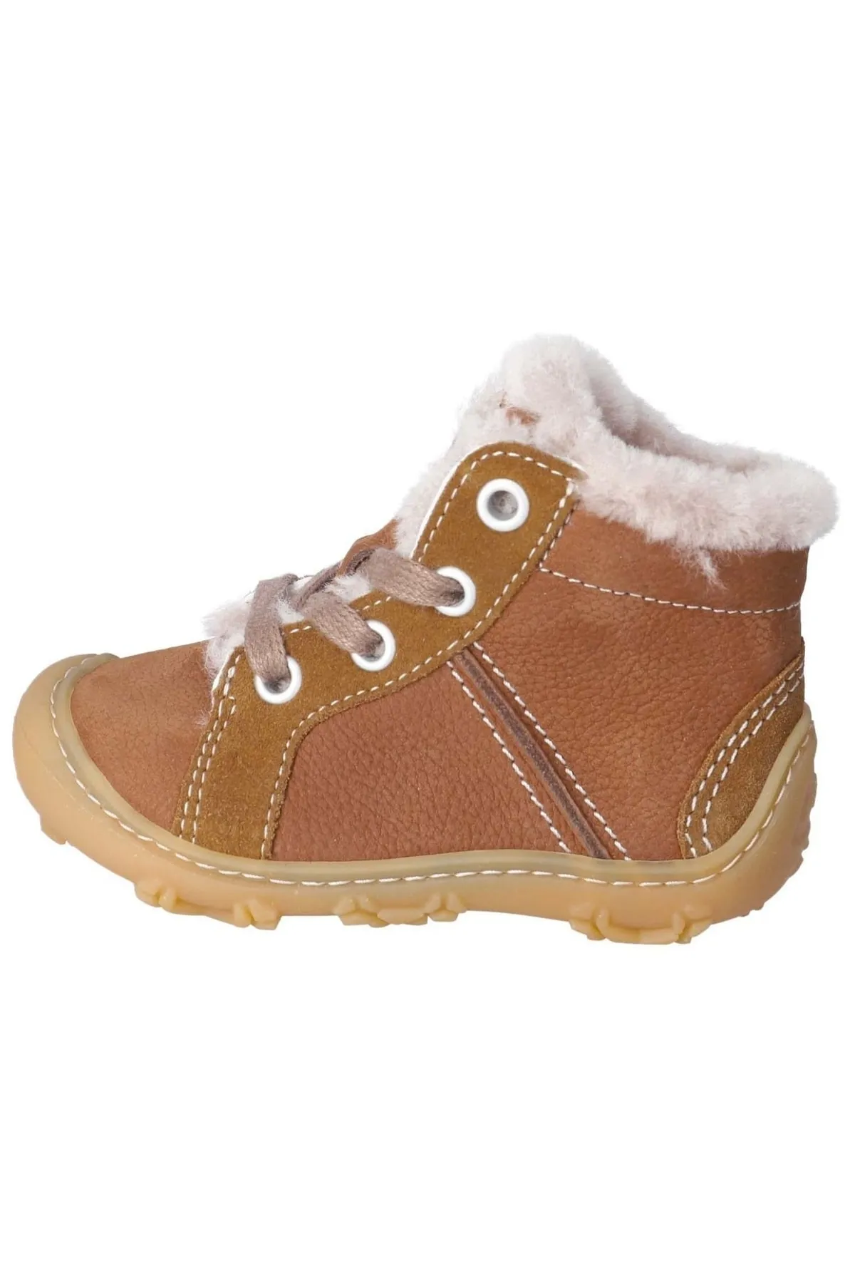 pepino  Flacher Schuh - Braun - Flacher Absatz