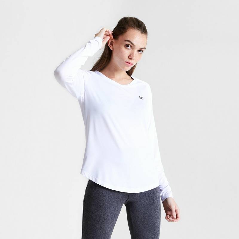 Dare 2B Discern Tee Funktionsshirt Damen