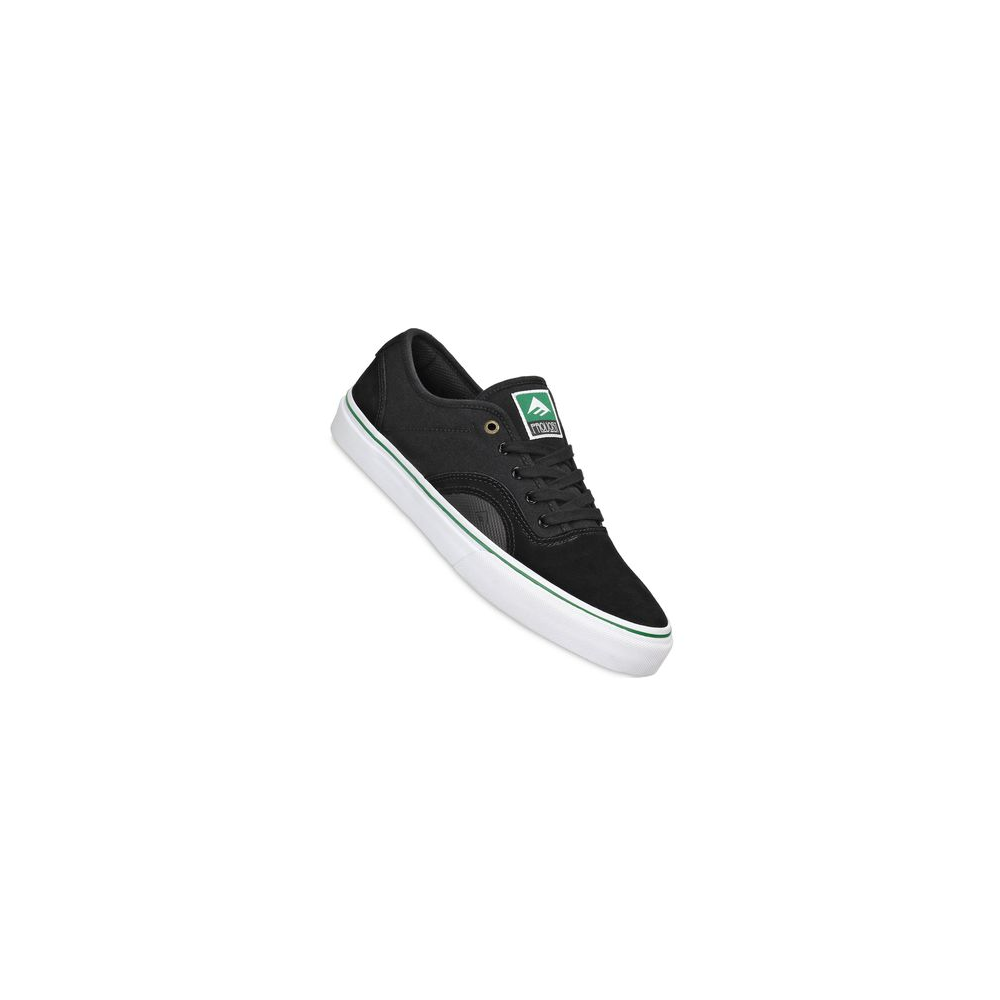 Emerica Provost G6 6102000133 715 / schwarz