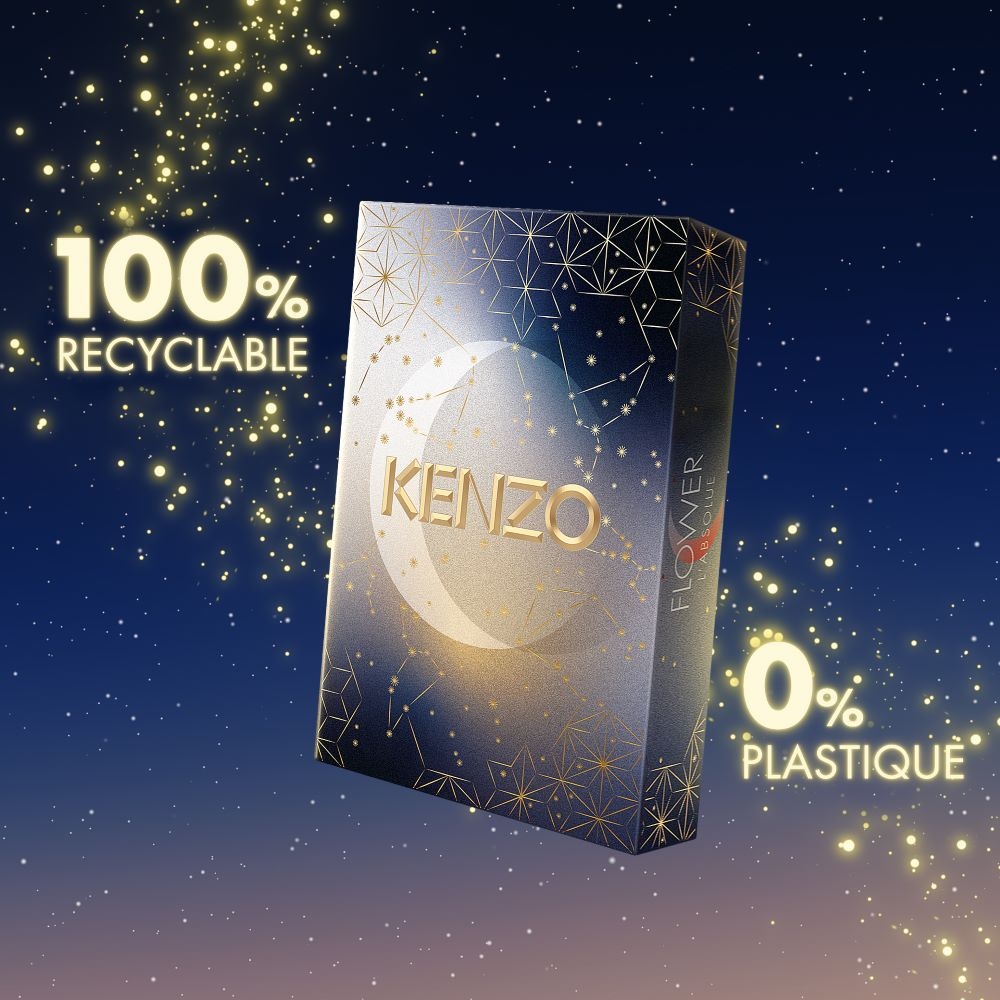 Kenzo Kenzo Homme Coffret