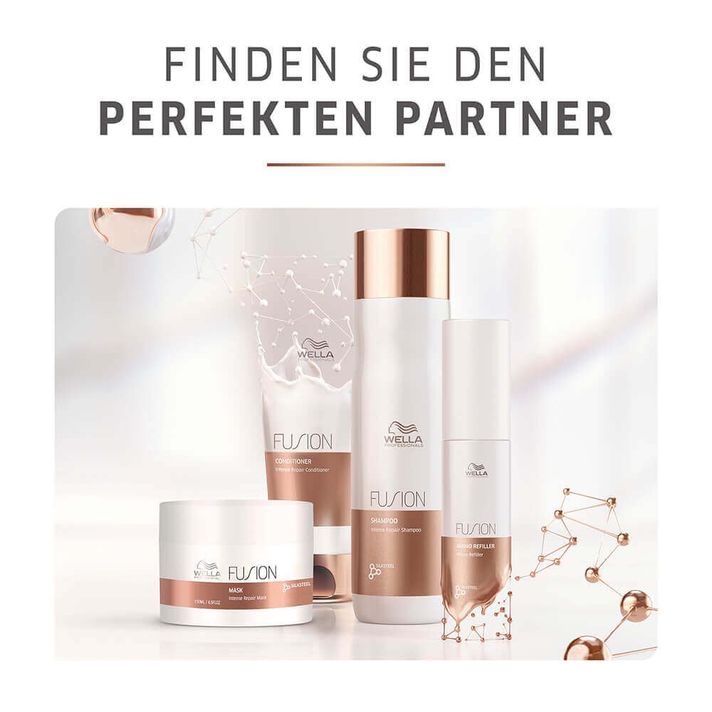 Wella Professionals FUSION Intense Repair Mask
