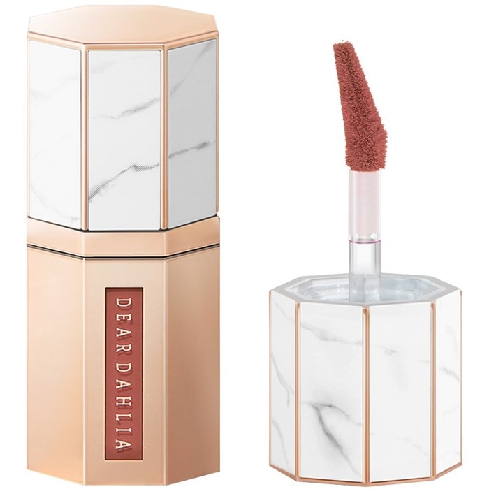 Dream Velvet Lip Mousse