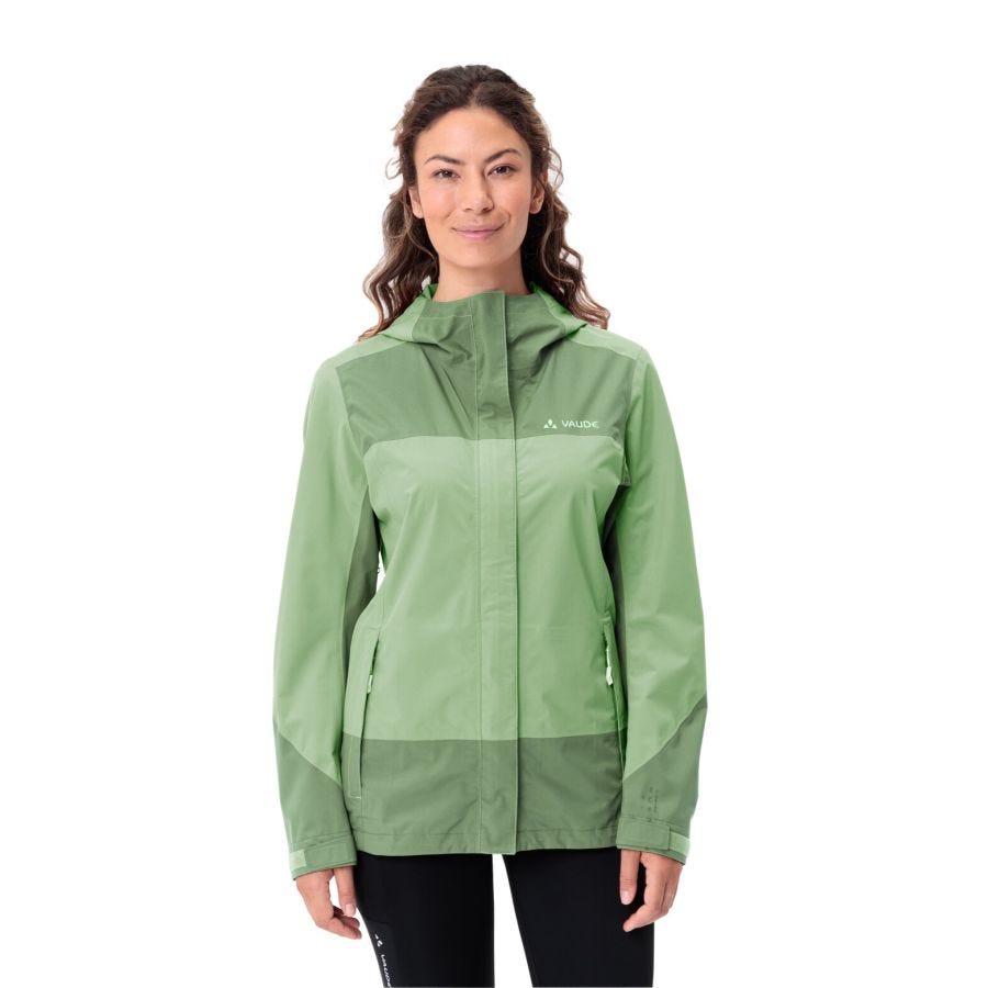 Neyland 2,5-Lagen Regenjacke Damen