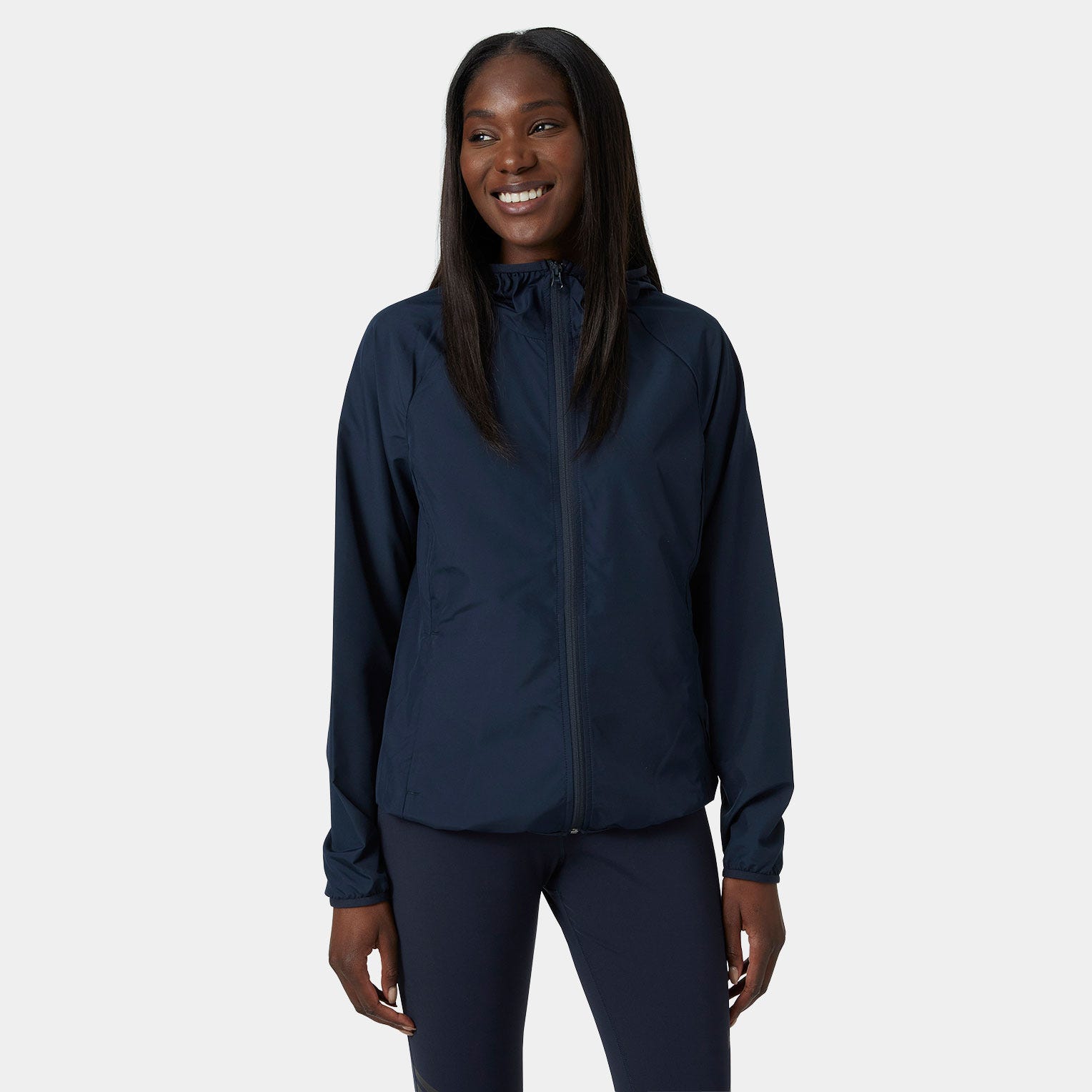 Women's Juell Light Windbreaker Jacket
