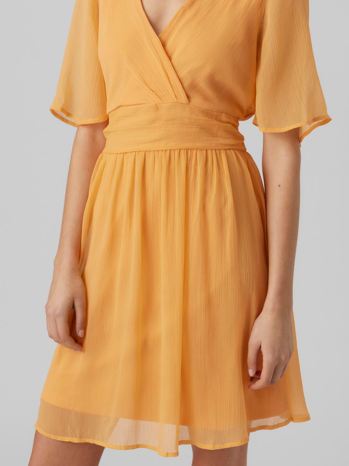 VMMIA Kurzes Kleid