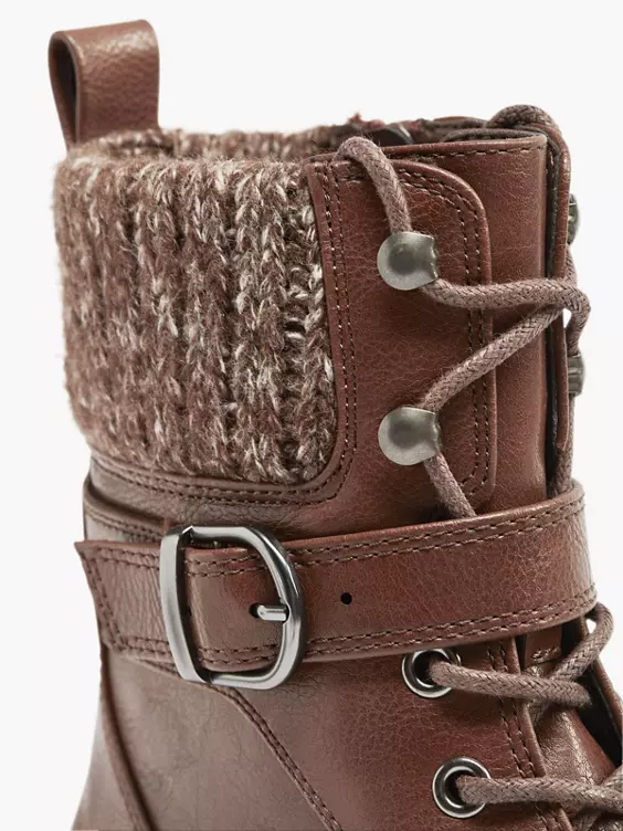 Landrover Schnürboots