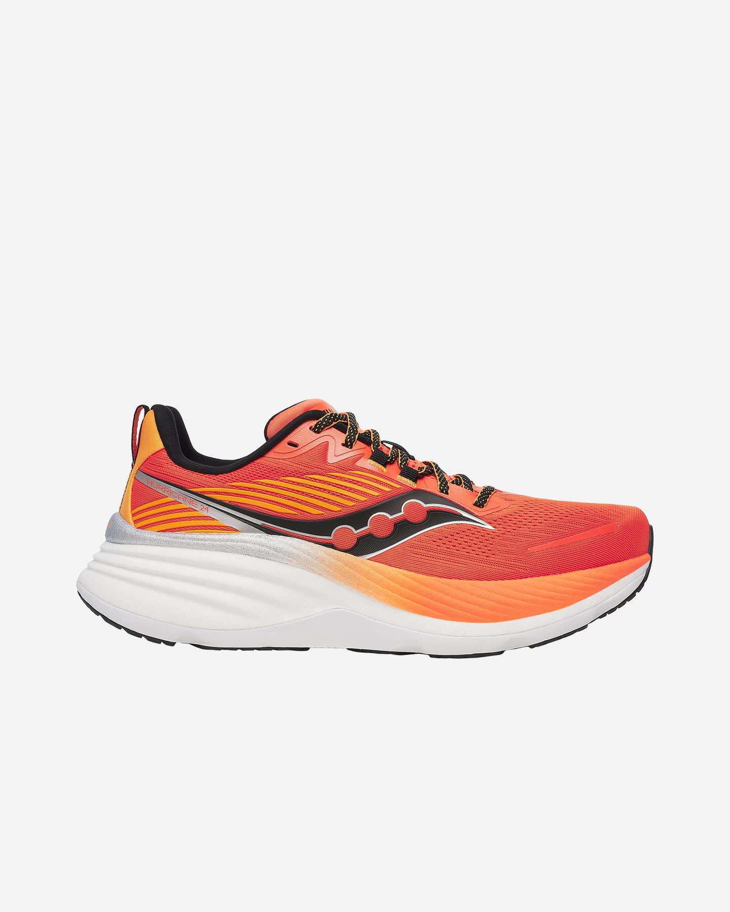 Scarpe Running Saucony Hurricane 24 M S20933-164