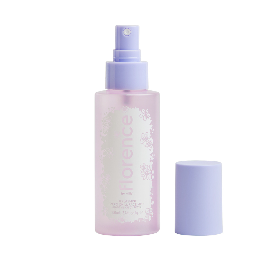 florence by mills Lilly Jasmine Mist Brume visage