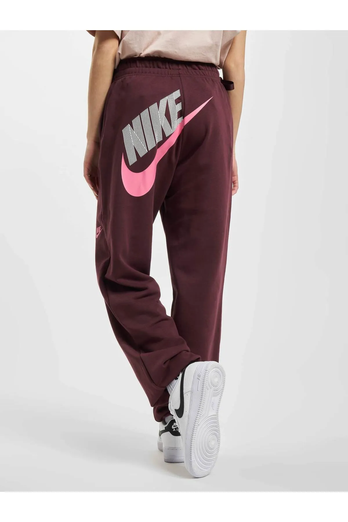 Nike  Damen Nike W NSW FT Fleece OS DNC Jogginghose