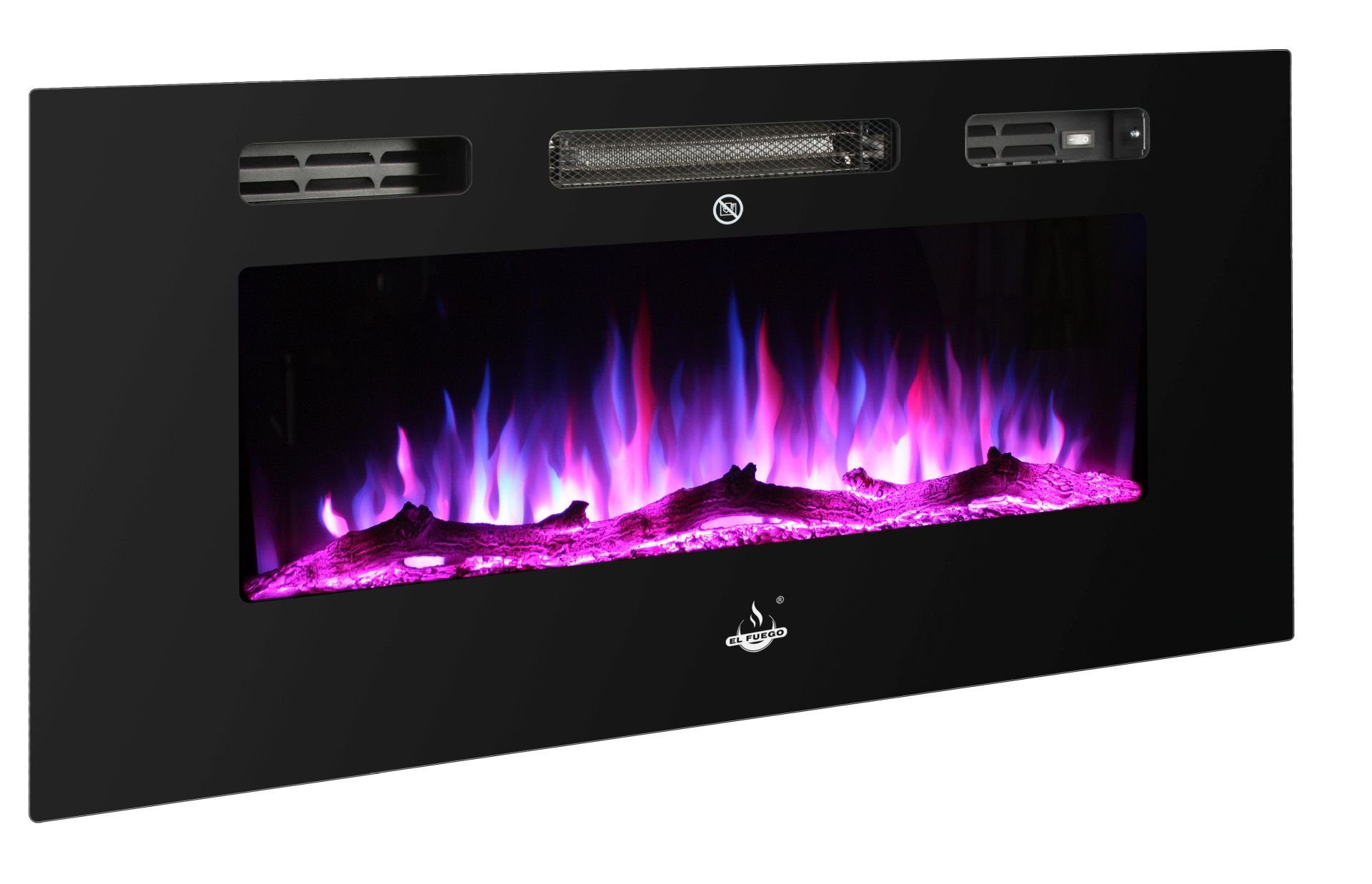 El Fuego Elektrokamin AY6393 Elektrokamin 