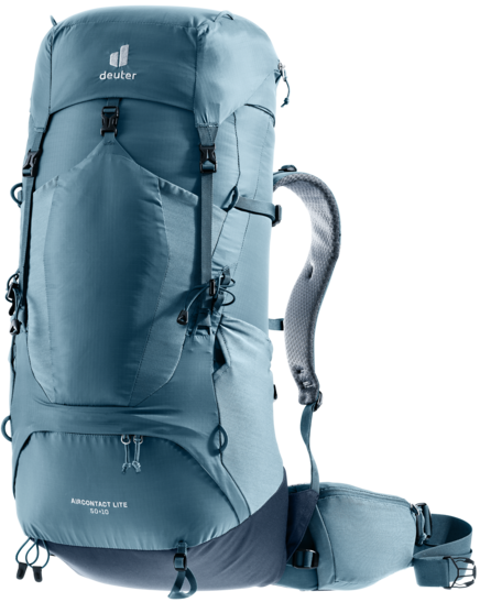Aircontact Lite 50 + 10