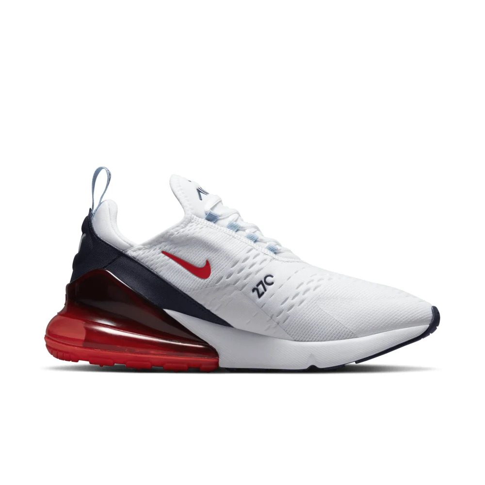 Nike Air Max 270 DJ5172-100 / weiss