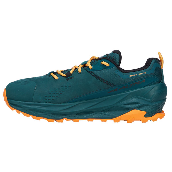 M OLYMPUS 5 HIKE LOW GTX Herren - Wanderschuhe