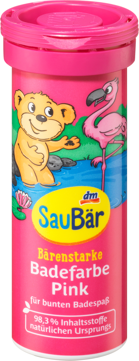 Badefarbe, 45 g