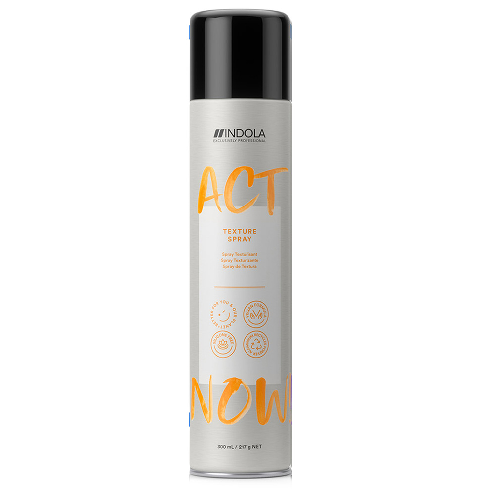 Indola Texture Spray Spray capillaire