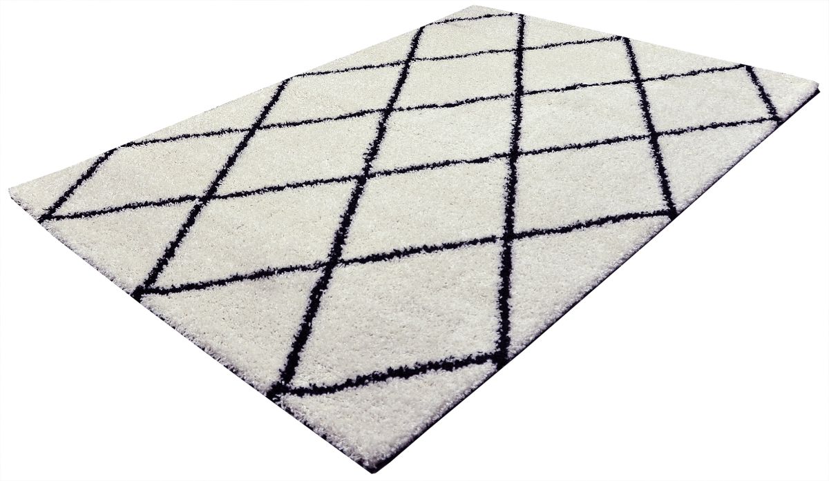 Trendhopper Webteppich Elisa 160 x 230 cm
