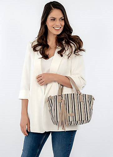 Tamaris Shopper Lea