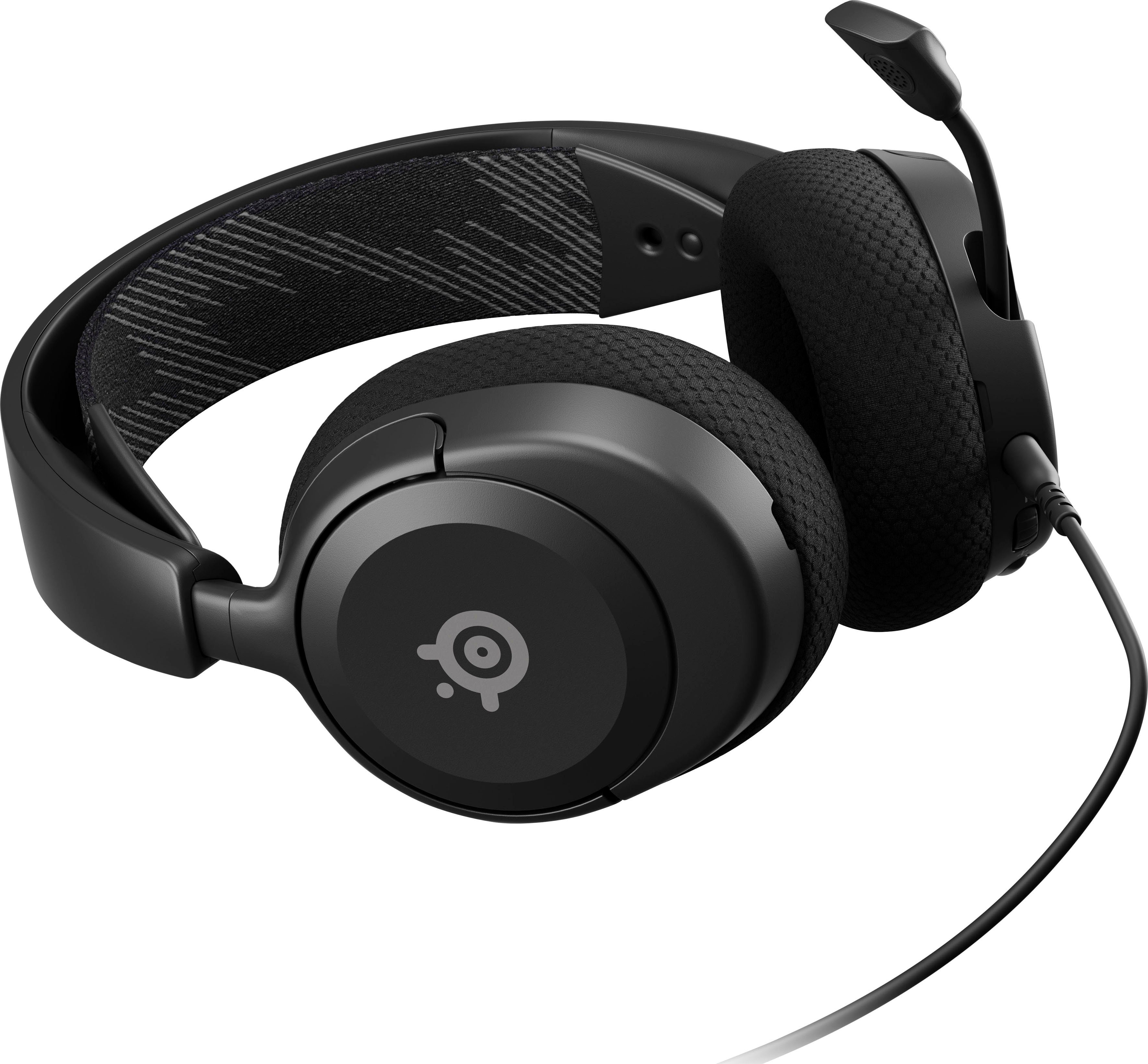 SteelSeries Arctis Nova 1 Gaming-Headset (Noise-Cancelling)