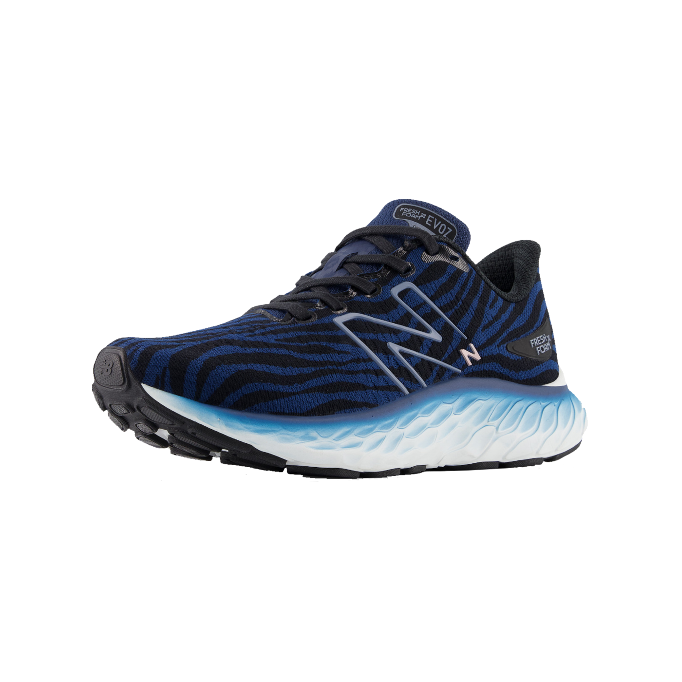 New Balance WEVOZ Damen Blau FGN3