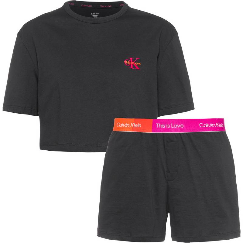 Calvin Klein THIS IS LOVE LOUNGE Wscheset Damen