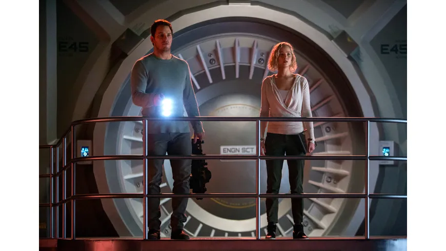 Passengers