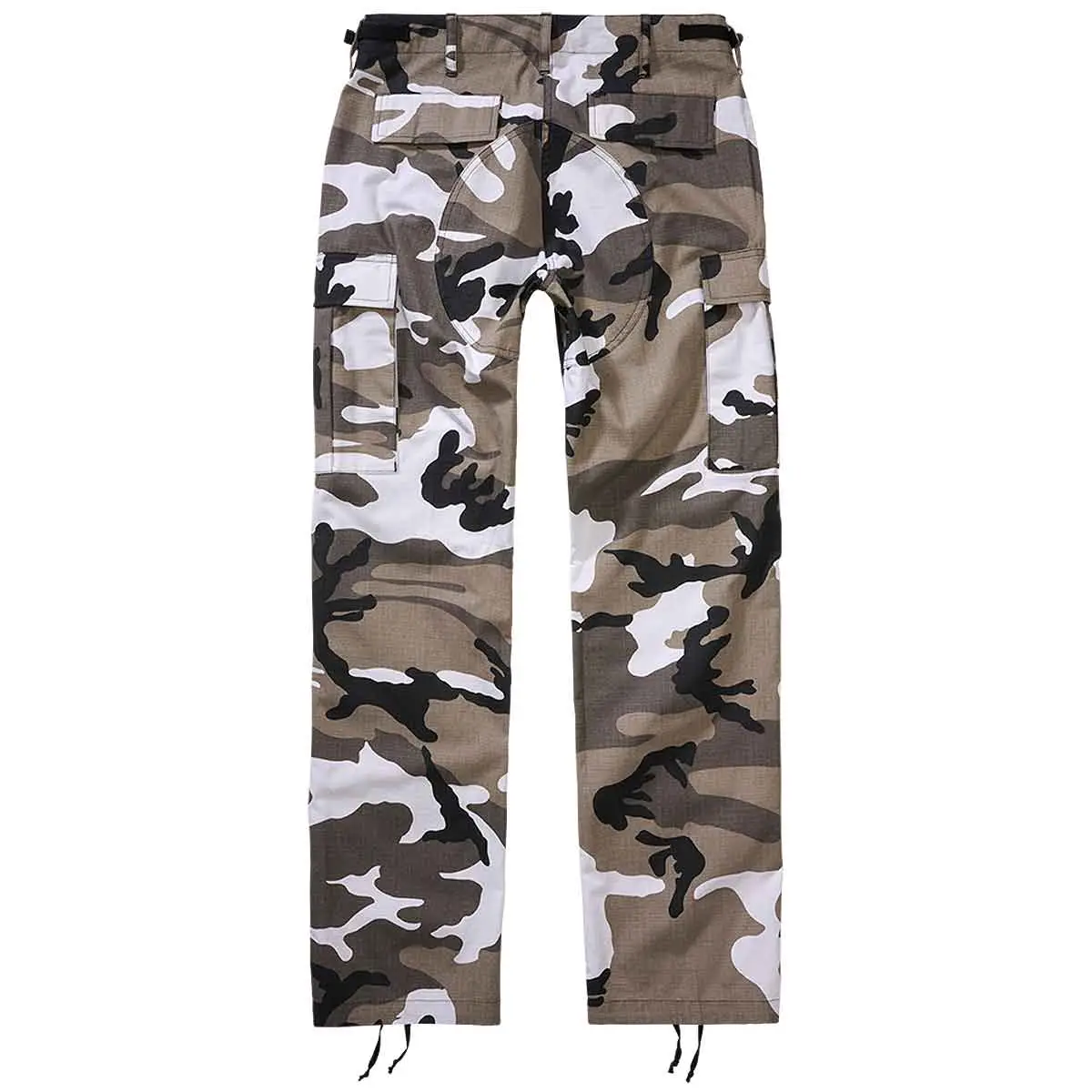 Ladies BDU Ripstop Hose urban