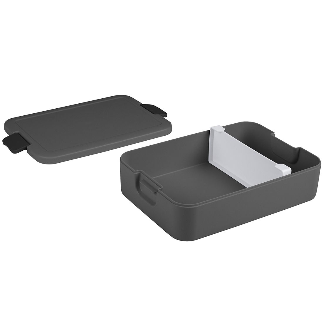 Sunware Sigma home Food to go große Lunchbox