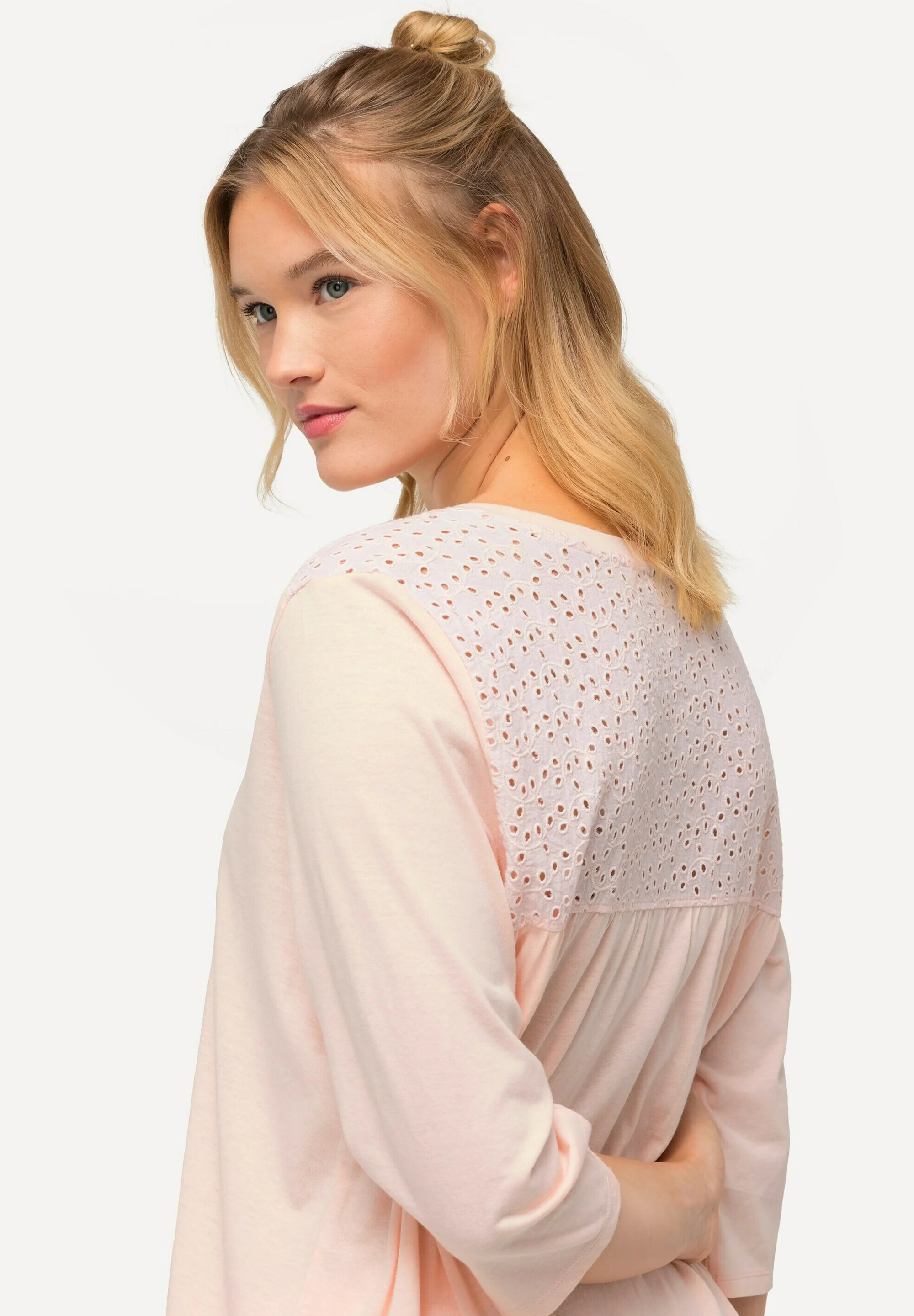 Pijamas de Ulla Popken