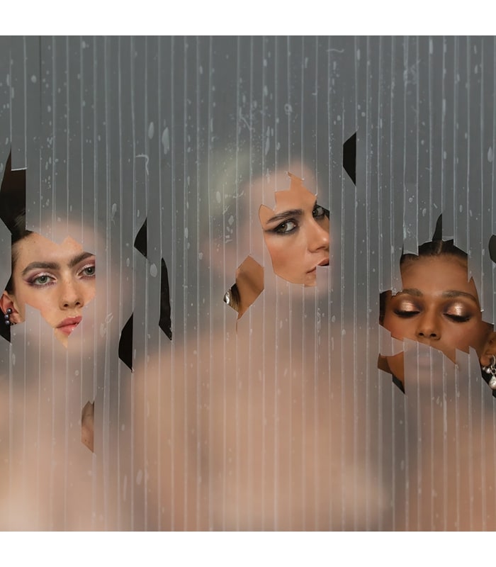 MESAUDA-BARE HARMONY 2.0-Coussinets pour les Yeux