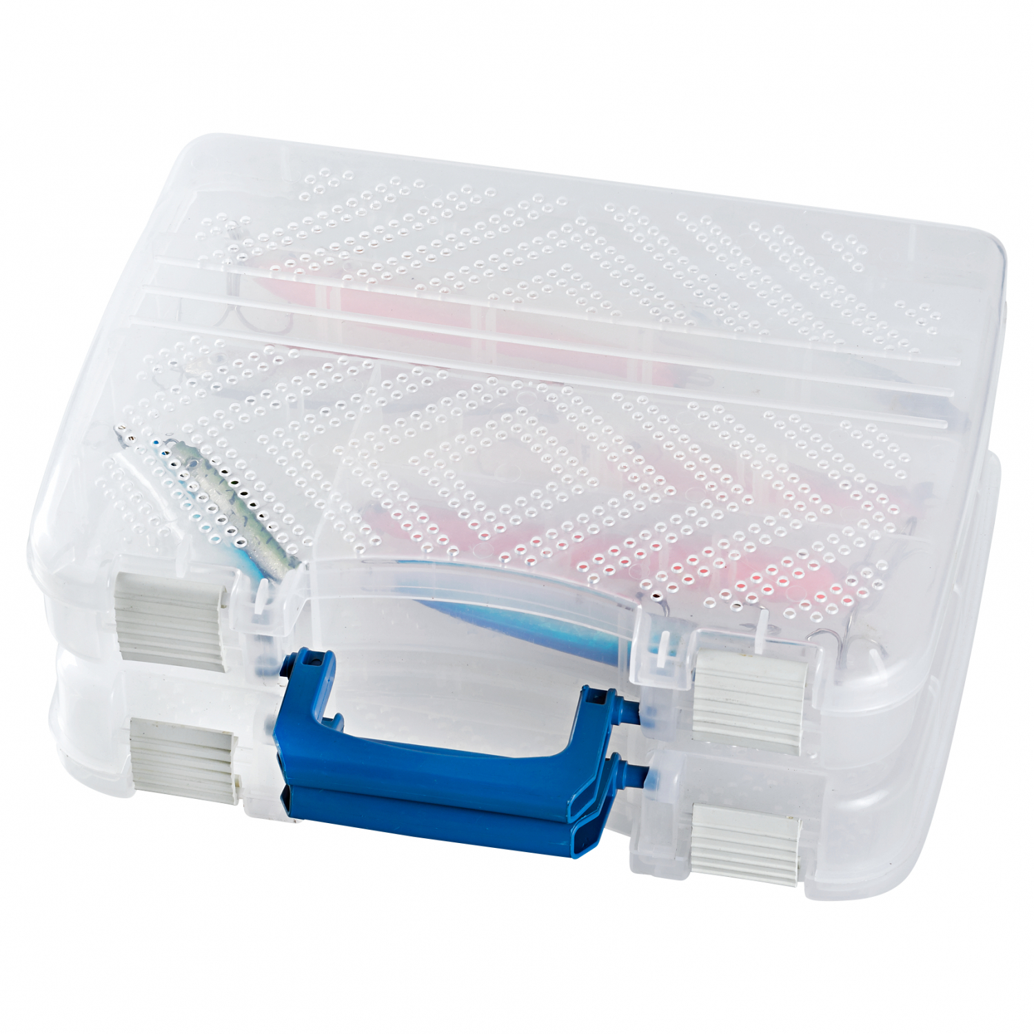 Kogha Lure-Transportkoffer