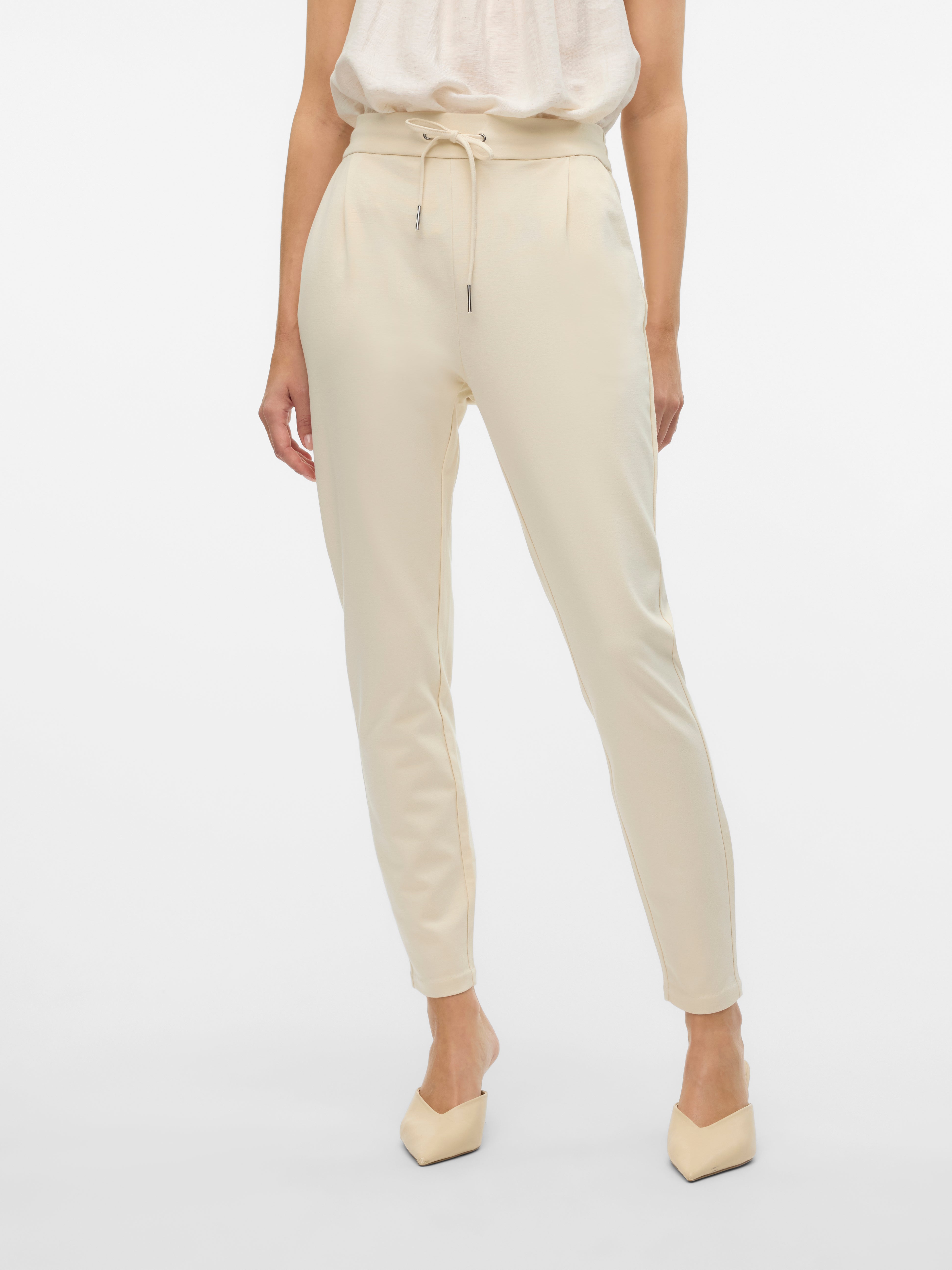 VMEVA Mittlere Taille Hose