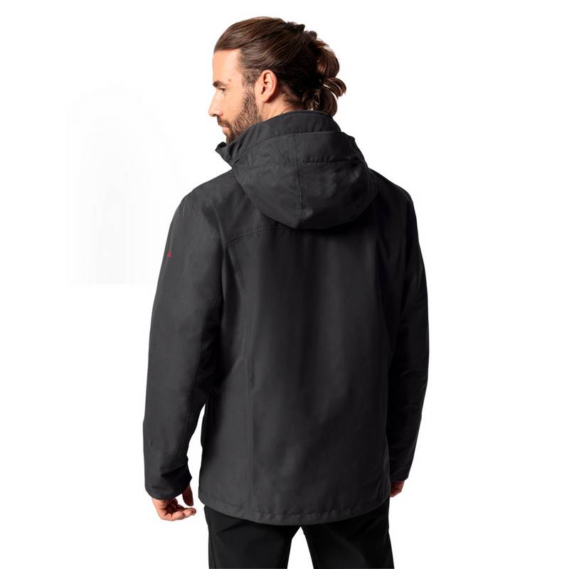 VAUDE Men's Elope 3in1 Jacket Doppeljacke Herren
